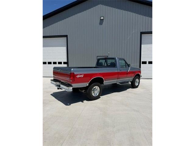 1997 Ford F250 (CC-2085347) for sale in Greensboro, North Carolina