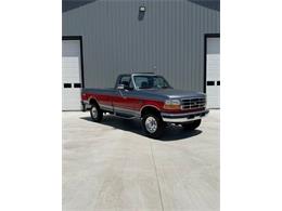 1997 Ford F250 (CC-2085347) for sale in Greensboro, North Carolina