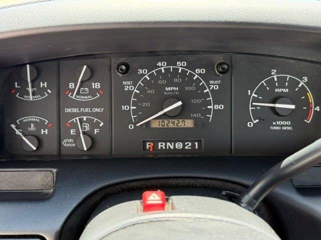 1997 Ford F250 (CC-2085347) for sale in Greensboro, North Carolina