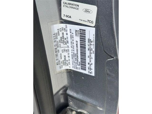 1997 Ford F250 (CC-2085347) for sale in Greensboro, North Carolina