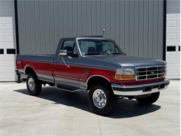 1997 Ford F250 (CC-2085347) for sale in Greensboro, North Carolina