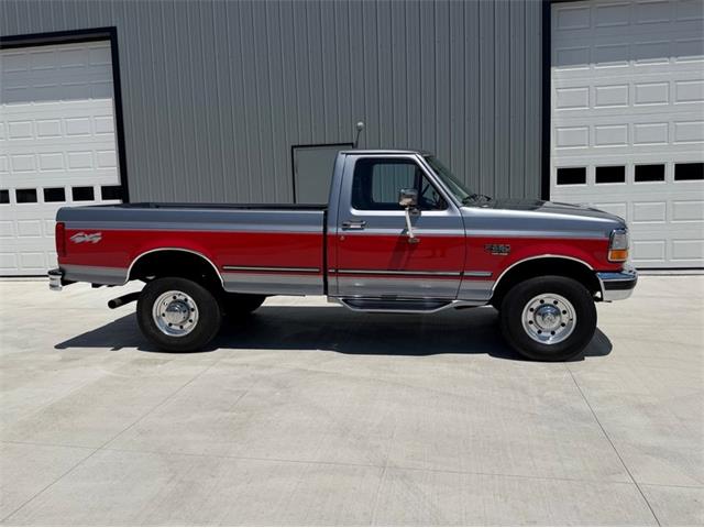 1997 Ford F250 (CC-2085347) for sale in Greensboro, North Carolina