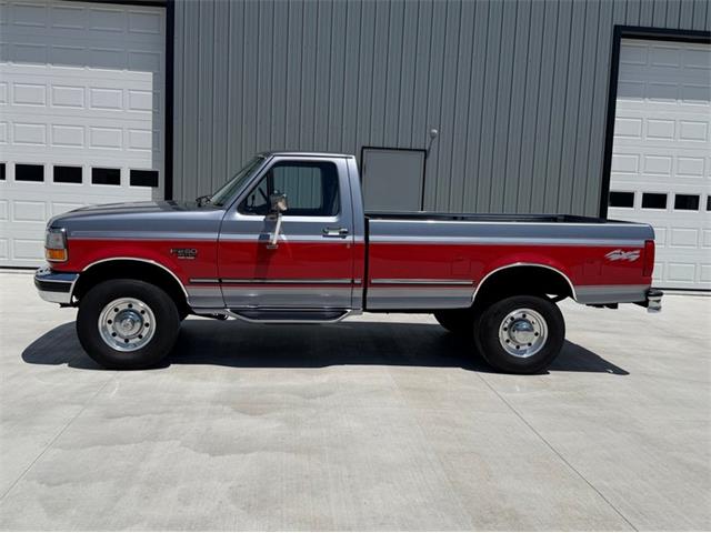 1997 Ford F250 (CC-2085347) for sale in Greensboro, North Carolina