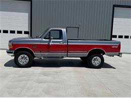 1997 Ford F250 (CC-2085347) for sale in Greensboro, North Carolina