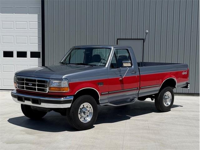 1997 Ford F250 (CC-2085347) for sale in Greensboro, North Carolina
