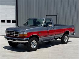 1997 Ford F250 (CC-2085347) for sale in Greensboro, North Carolina
