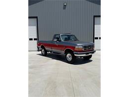 1997 Ford F250 (CC-2085347) for sale in Greensboro, North Carolina