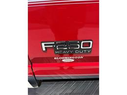 1997 Ford F250 (CC-2085347) for sale in Greensboro, North Carolina