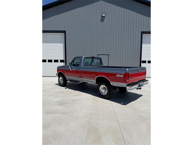 1997 Ford F250 (CC-2085347) for sale in Greensboro, North Carolina
