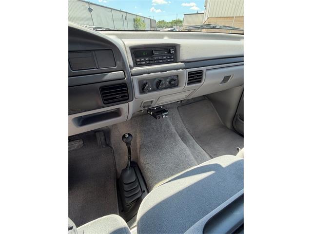 1997 Ford F250 (CC-2085347) for sale in Greensboro, North Carolina