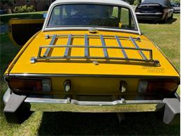 1978 Triumph Spitfire (CC-2085348) for sale in Greensboro, North Carolina