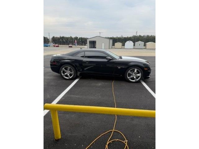 2010 Chevrolet Camaro (CC-2085349) for sale in Greensboro, North Carolina