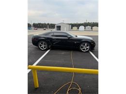 2010 Chevrolet Camaro (CC-2085349) for sale in Greensboro, North Carolina