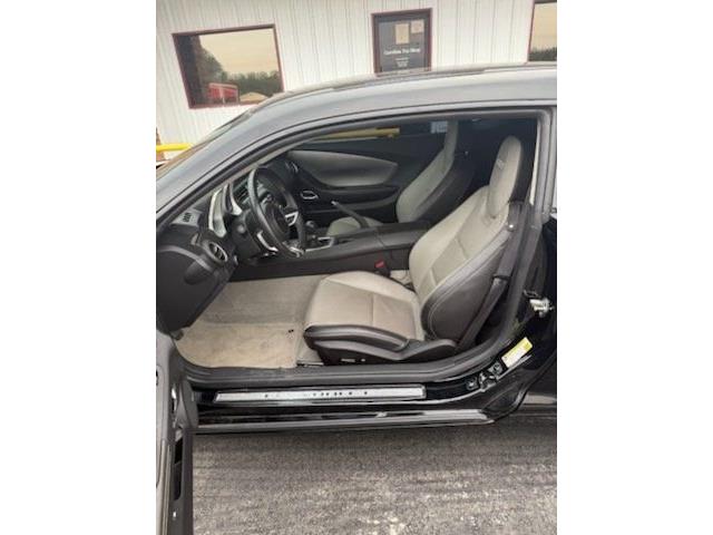 2010 Chevrolet Camaro (CC-2085349) for sale in Greensboro, North Carolina
