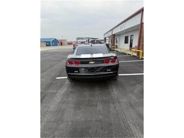 2010 Chevrolet Camaro (CC-2085349) for sale in Greensboro, North Carolina