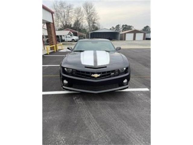 2010 Chevrolet Camaro (CC-2085349) for sale in Greensboro, North Carolina