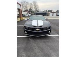 2010 Chevrolet Camaro (CC-2085349) for sale in Greensboro, North Carolina