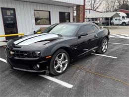 2010 Chevrolet Camaro (CC-2085349) for sale in Greensboro, North Carolina