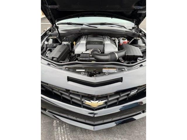 2010 Chevrolet Camaro (CC-2085349) for sale in Greensboro, North Carolina