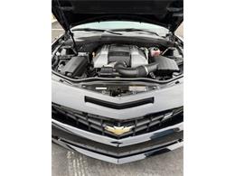 2010 Chevrolet Camaro (CC-2085349) for sale in Greensboro, North Carolina