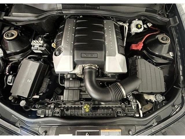 2010 Chevrolet Camaro (CC-2085349) for sale in Greensboro, North Carolina