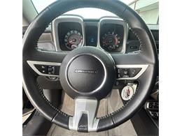 2010 Chevrolet Camaro (CC-2085349) for sale in Greensboro, North Carolina