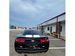 2010 Chevrolet Camaro (CC-2085349) for sale in Greensboro, North Carolina