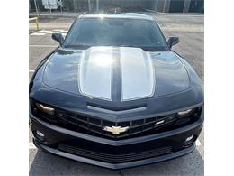 2010 Chevrolet Camaro (CC-2085349) for sale in Greensboro, North Carolina