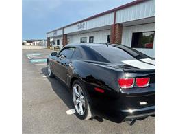 2010 Chevrolet Camaro (CC-2085349) for sale in Greensboro, North Carolina