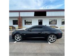 2010 Chevrolet Camaro (CC-2085349) for sale in Greensboro, North Carolina
