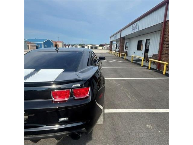 2010 Chevrolet Camaro (CC-2085349) for sale in Greensboro, North Carolina