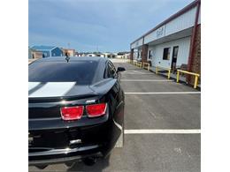 2010 Chevrolet Camaro (CC-2085349) for sale in Greensboro, North Carolina