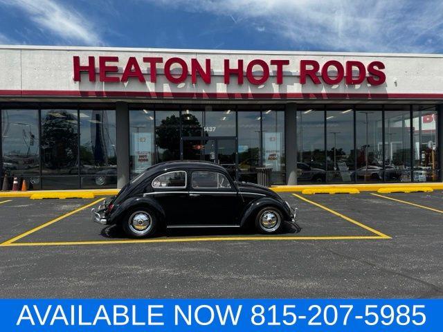 1964 Volkswagen Beetle (CC-2080535) for sale in Joliet, Illinois