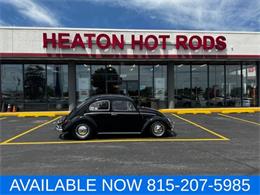 1964 Volkswagen Beetle (CC-2080535) for sale in Joliet, Illinois