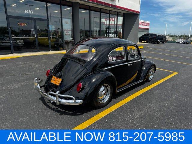 1964 Volkswagen Beetle (CC-2080535) for sale in Joliet, Illinois