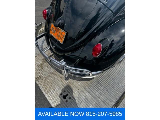1964 Volkswagen Beetle (CC-2080535) for sale in Joliet, Illinois