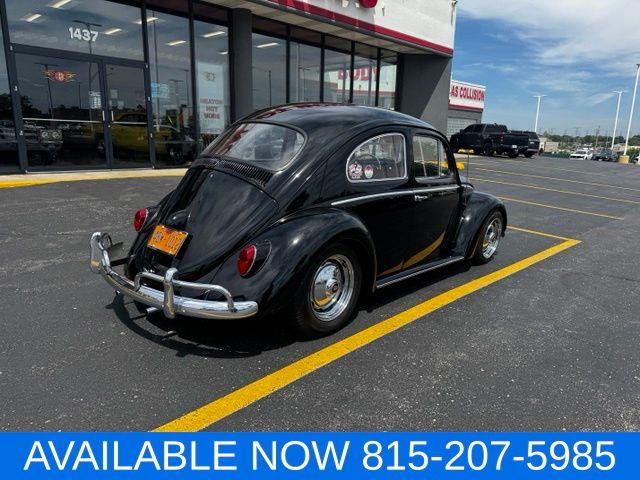 1964 Volkswagen Beetle (CC-2080535) for sale in Joliet, Illinois