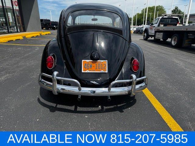 1964 Volkswagen Beetle (CC-2080535) for sale in Joliet, Illinois