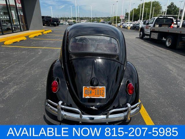1964 Volkswagen Beetle (CC-2080535) for sale in Joliet, Illinois
