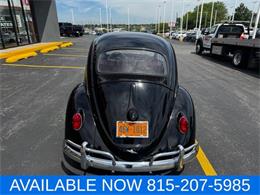 1964 Volkswagen Beetle (CC-2080535) for sale in Joliet, Illinois