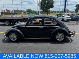 1964 Volkswagen Beetle (CC-2080535) for sale in Joliet, Illinois