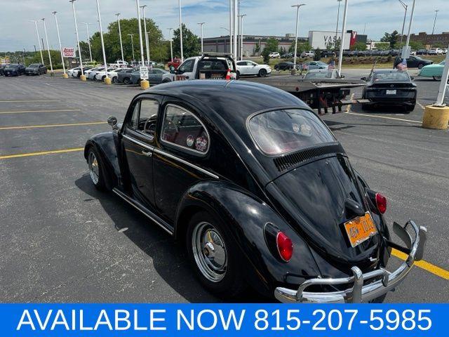 1964 Volkswagen Beetle (CC-2080535) for sale in Joliet, Illinois