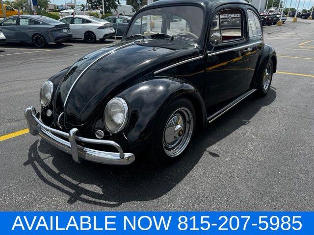 1964 Volkswagen Beetle (CC-2080535) for sale in Joliet, Illinois