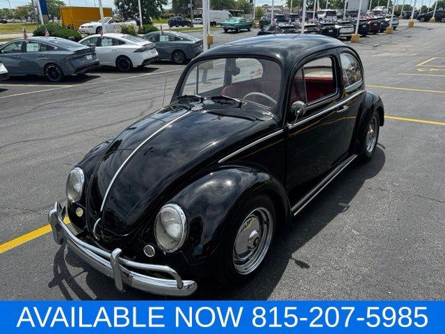 1964 Volkswagen Beetle (CC-2080535) for sale in Joliet, Illinois