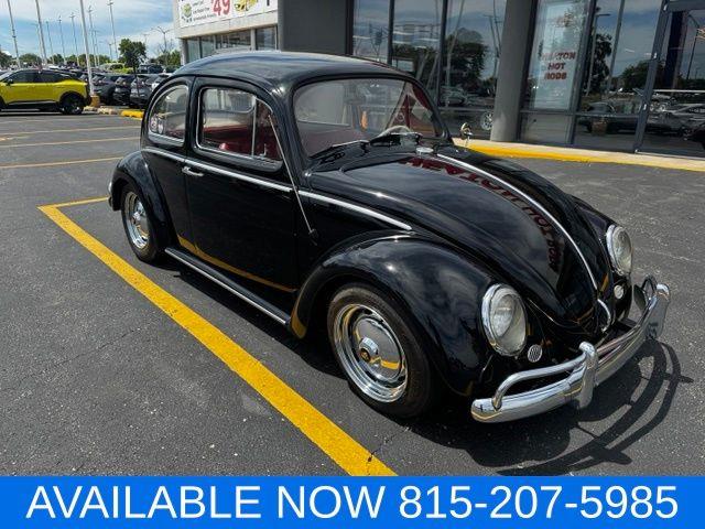 1964 Volkswagen Beetle (CC-2080535) for sale in Joliet, Illinois