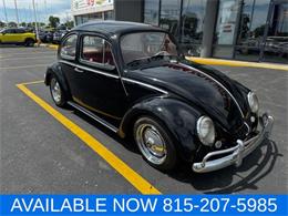 1964 Volkswagen Beetle (CC-2080535) for sale in Joliet, Illinois