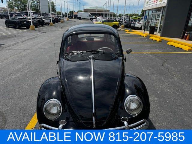 1964 Volkswagen Beetle (CC-2080535) for sale in Joliet, Illinois