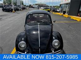 1964 Volkswagen Beetle (CC-2080535) for sale in Joliet, Illinois