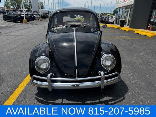 1964 Volkswagen Beetle (CC-2080535) for sale in Joliet, Illinois