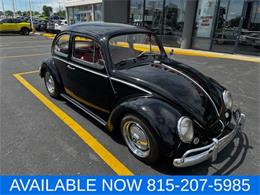 1964 Volkswagen Beetle (CC-2080535) for sale in Joliet, Illinois